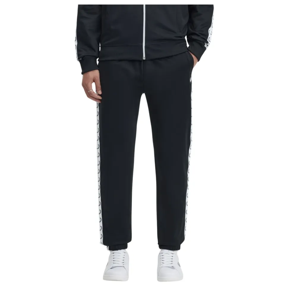 Pantalones de Entrenamiento Ajustados