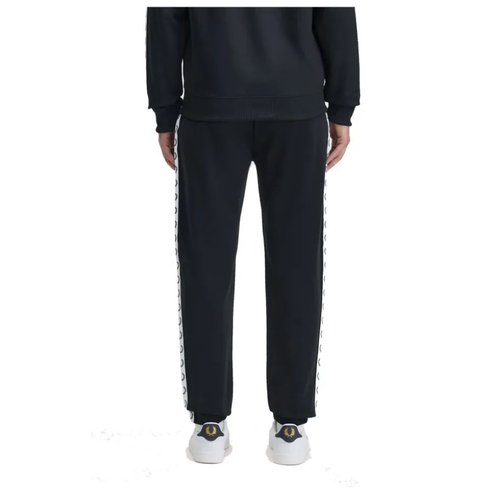 Pantalones de Entrenamiento Ajustados