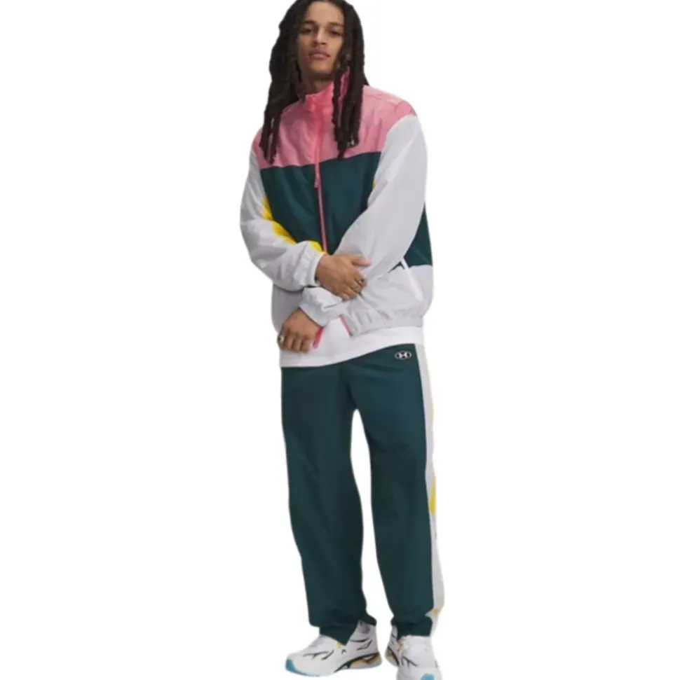 Pantalones de entrenamiento