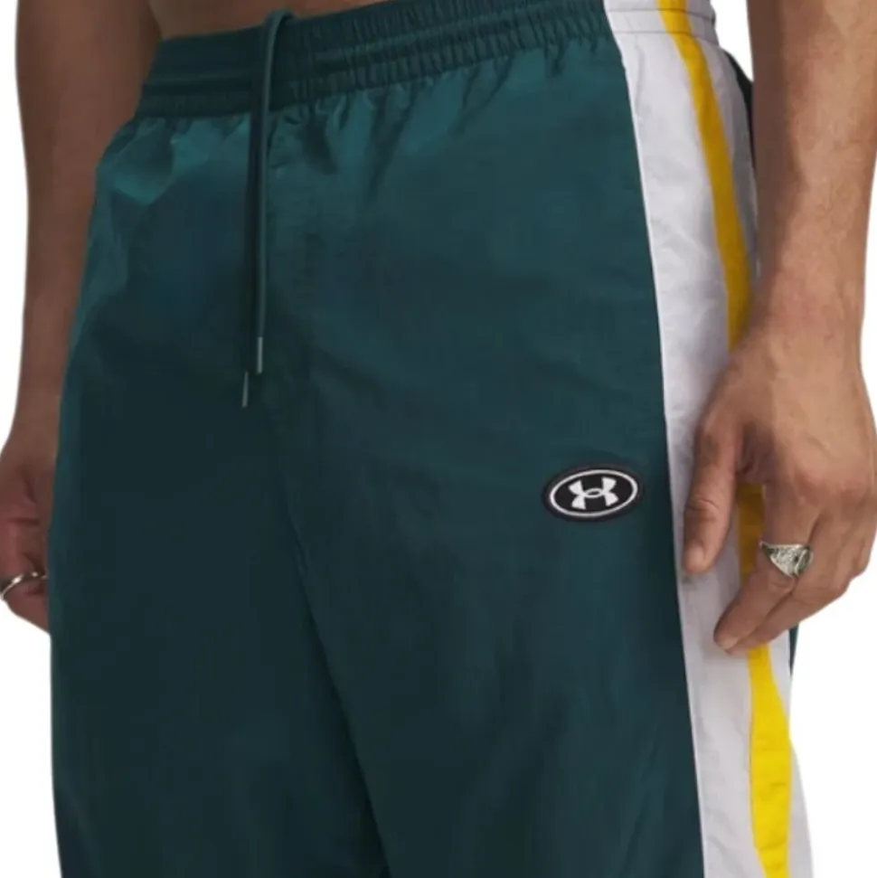 Pantalones de entrenamiento