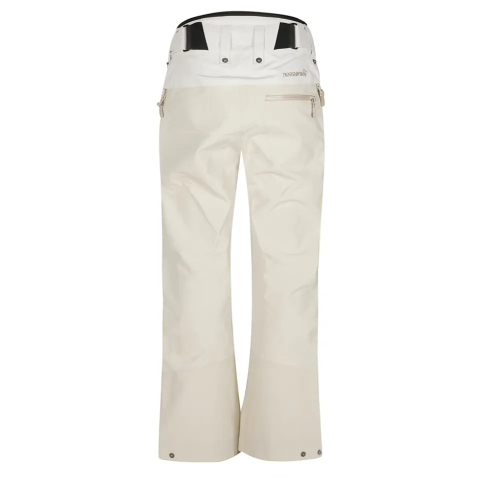 Pantalones de esquí