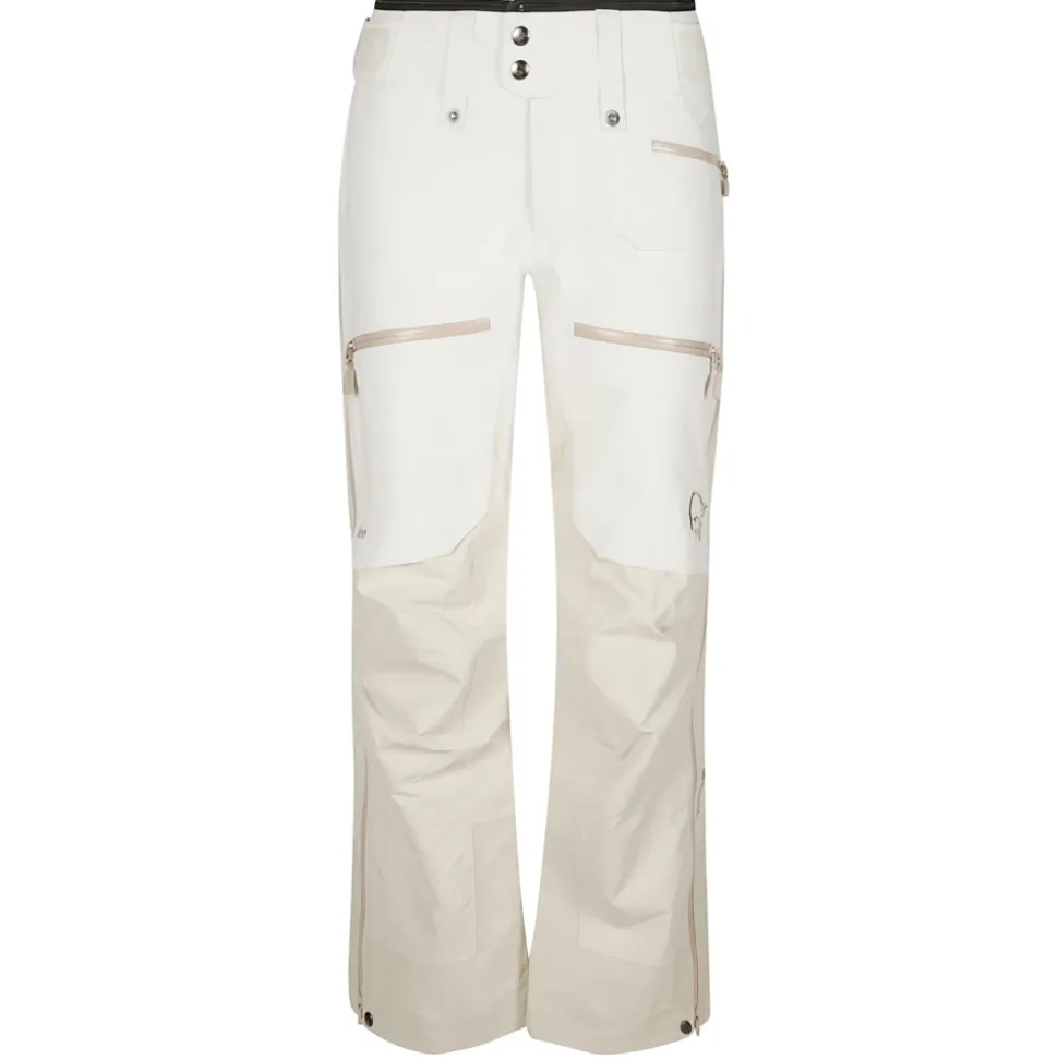 Pantalones de esquí