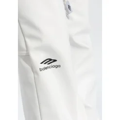Pantalones de esquí con logotipo