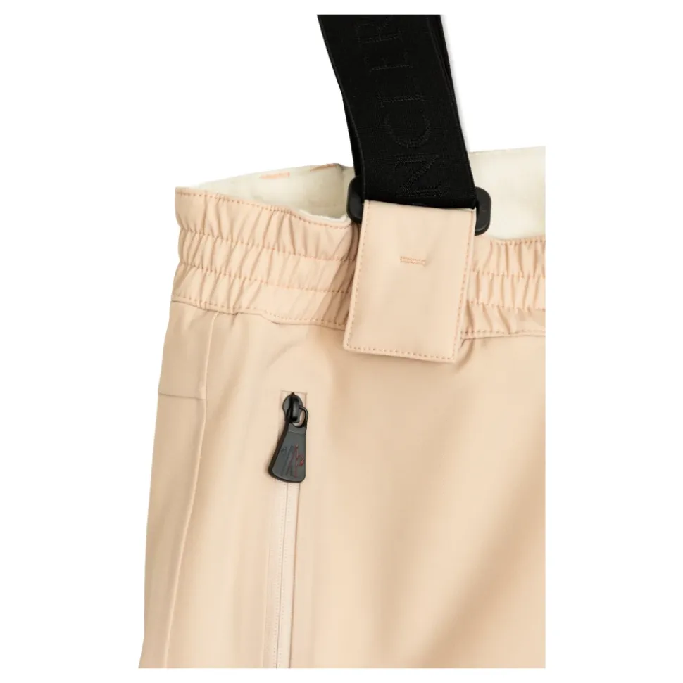 Pantalones de Esquí con Tirantes