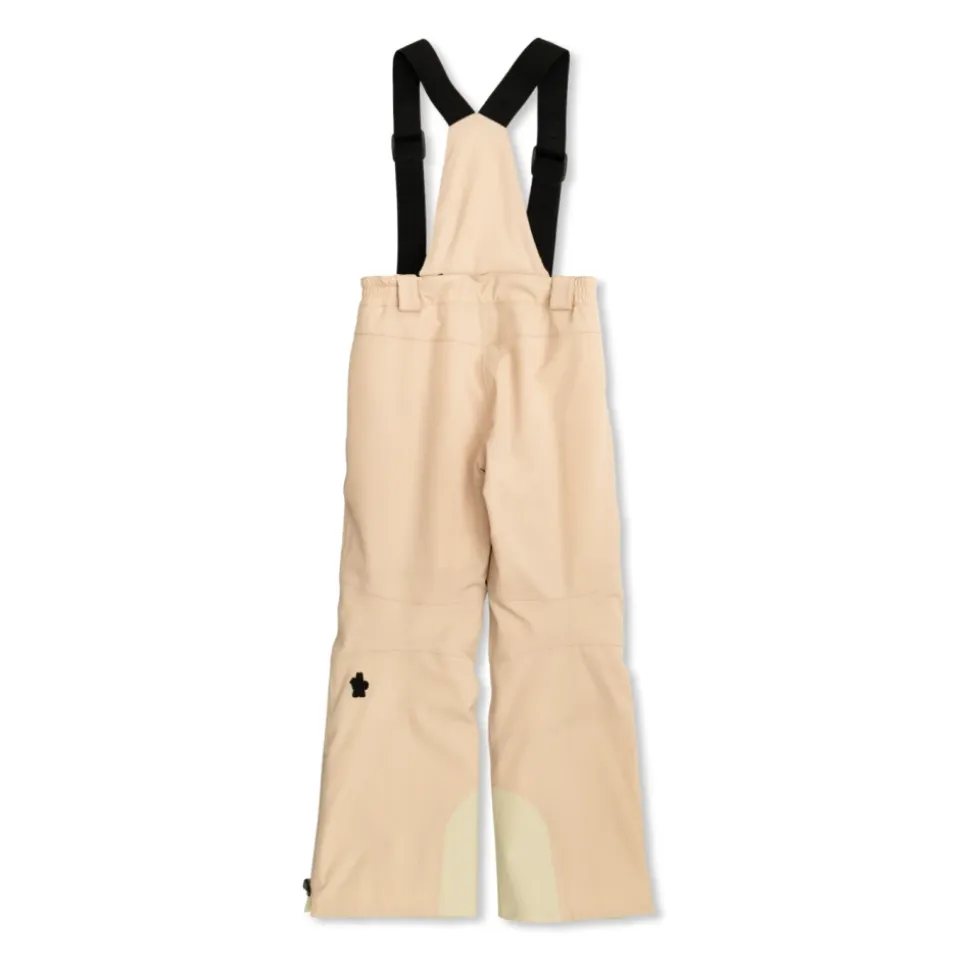 Pantalones de Esquí con Tirantes