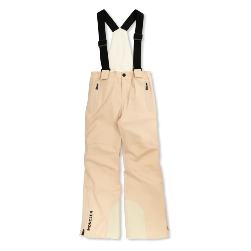Pantalones de Esquí con Tirantes
