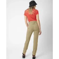 Pantalones de Esquí Elegantes para Mujeres