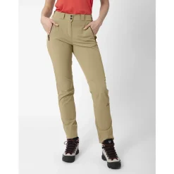 Pantalones de Esquí Elegantes para Mujeres
