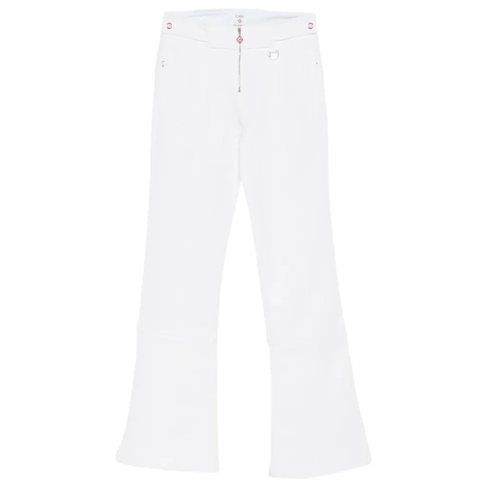 Pantalones de Esquí Slim