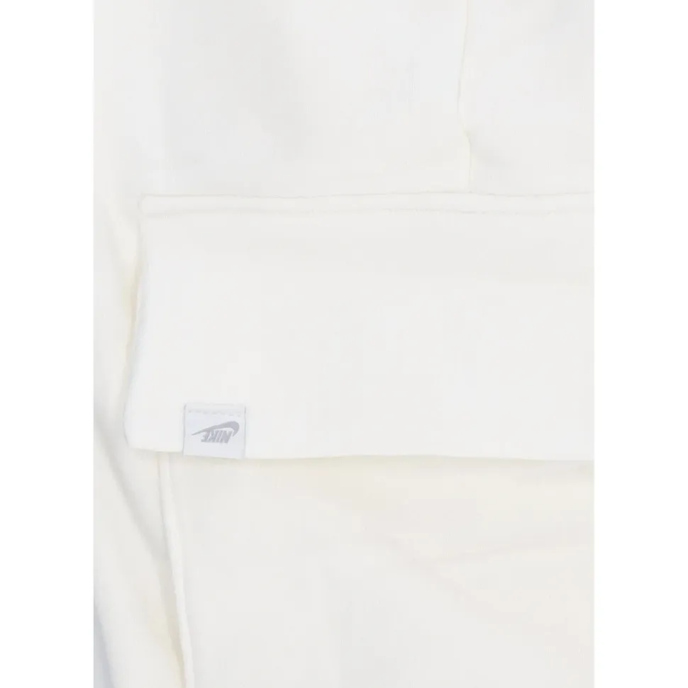 Pantalones de Felpa Dance con Bolsillo Cargo