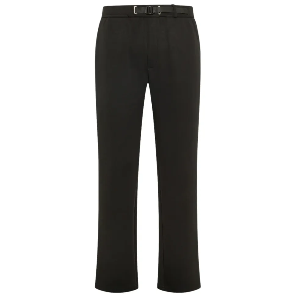 Pantalones de Felpa Scuba Alpen FL
