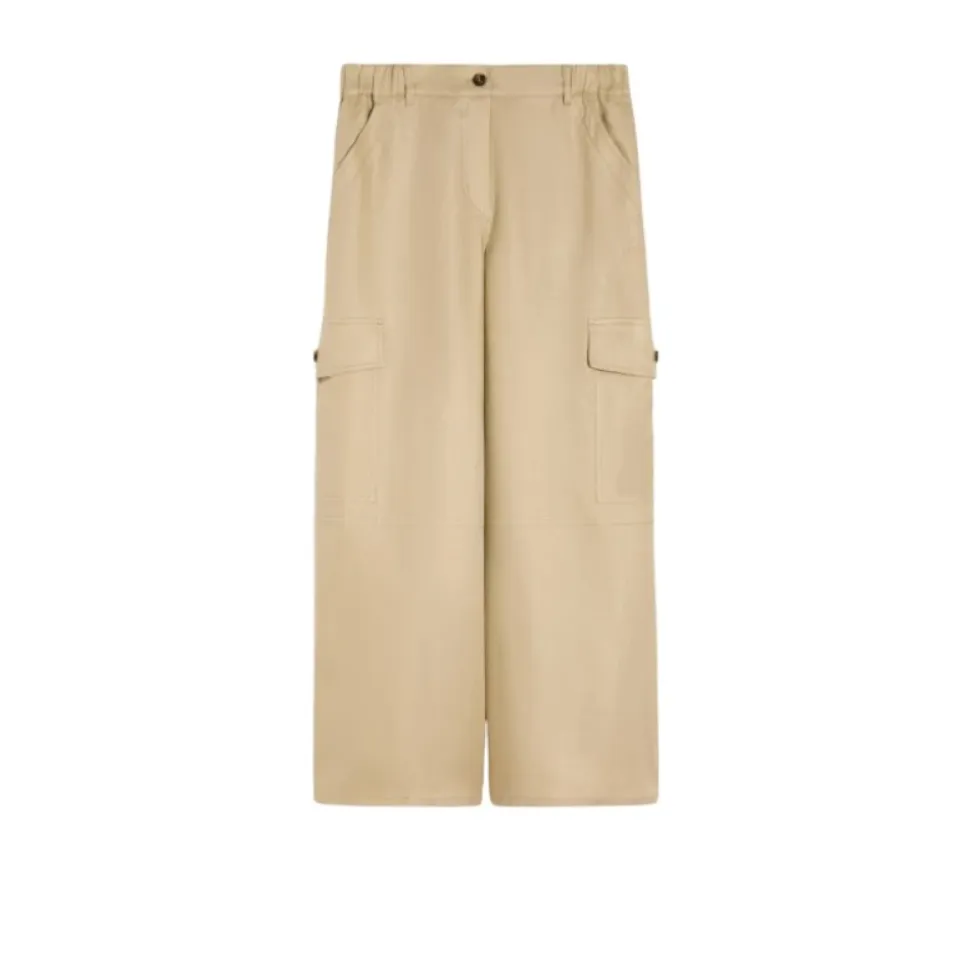 Pantalones de fin de semana