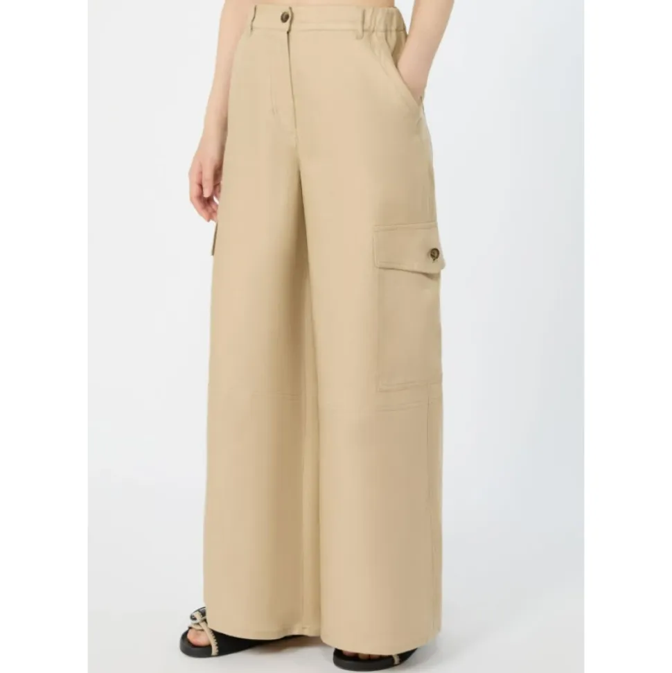 Pantalones de fin de semana