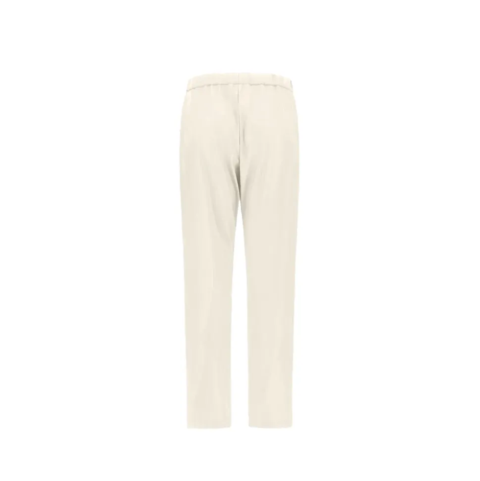 Pantalones de Imitación de Cuero