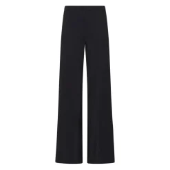 PANTALONES DE JERSEY SUAVE