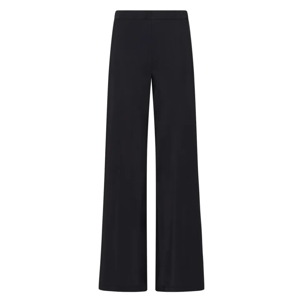 PANTALONES DE JERSEY SUAVE