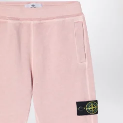 Pantalones de Jogging Rosa