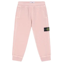 Pantalones de Jogging Rosa