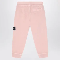 Pantalones de Jogging Rosa