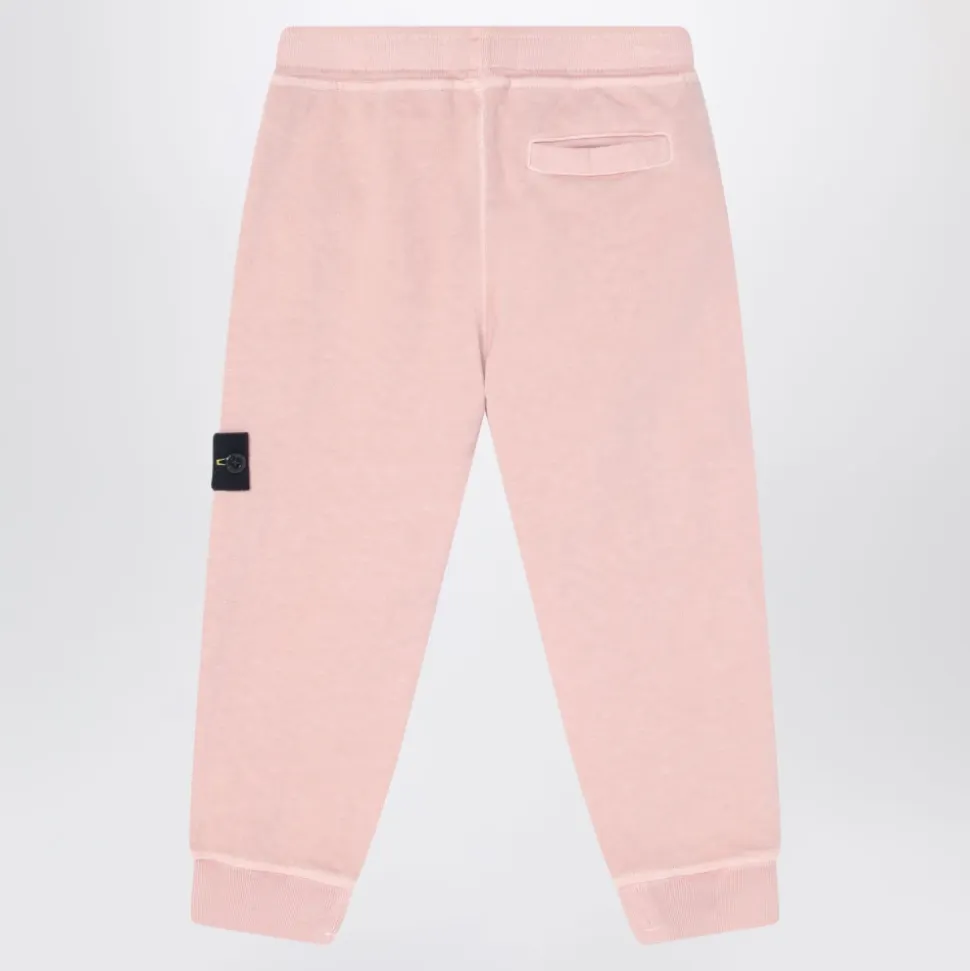 Pantalones de Jogging Rosa