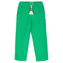Pantalones de Lino