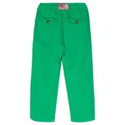 Pantalones de Lino