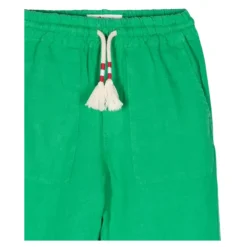 Pantalones de Lino