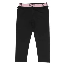 Pantalones de Mezclilla Elegantes para el Uso Diario