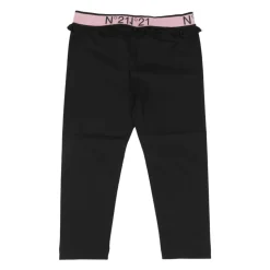 Pantalones de Mezclilla Elegantes para el Uso Diario