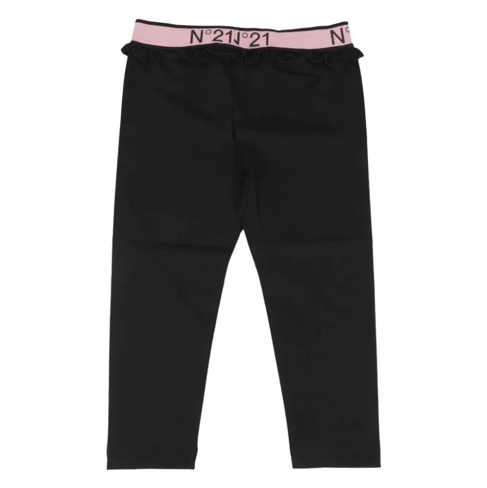 Pantalones de Mezclilla Elegantes para el Uso Diario