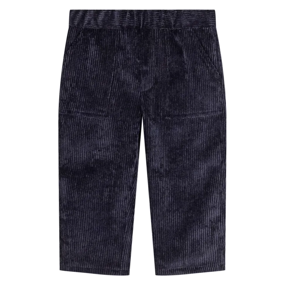 Pantalones de pana