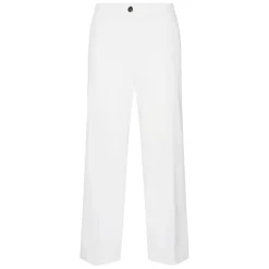 Pantalones de pernera ancha