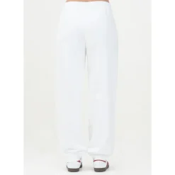 Pantalones deportivos blancos primavera verano
