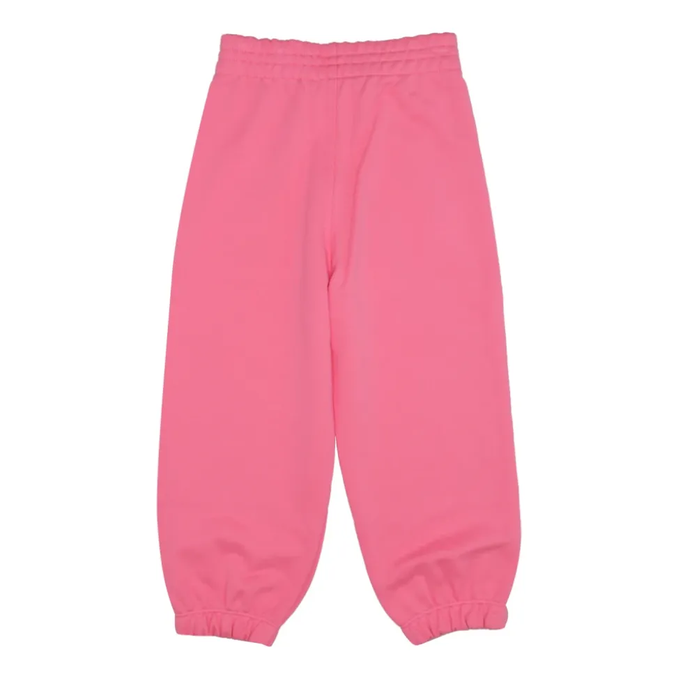 Pantalones Deportivos con Cintura Elástica