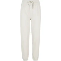 Pantalones deportivos con doble cordón ajustable