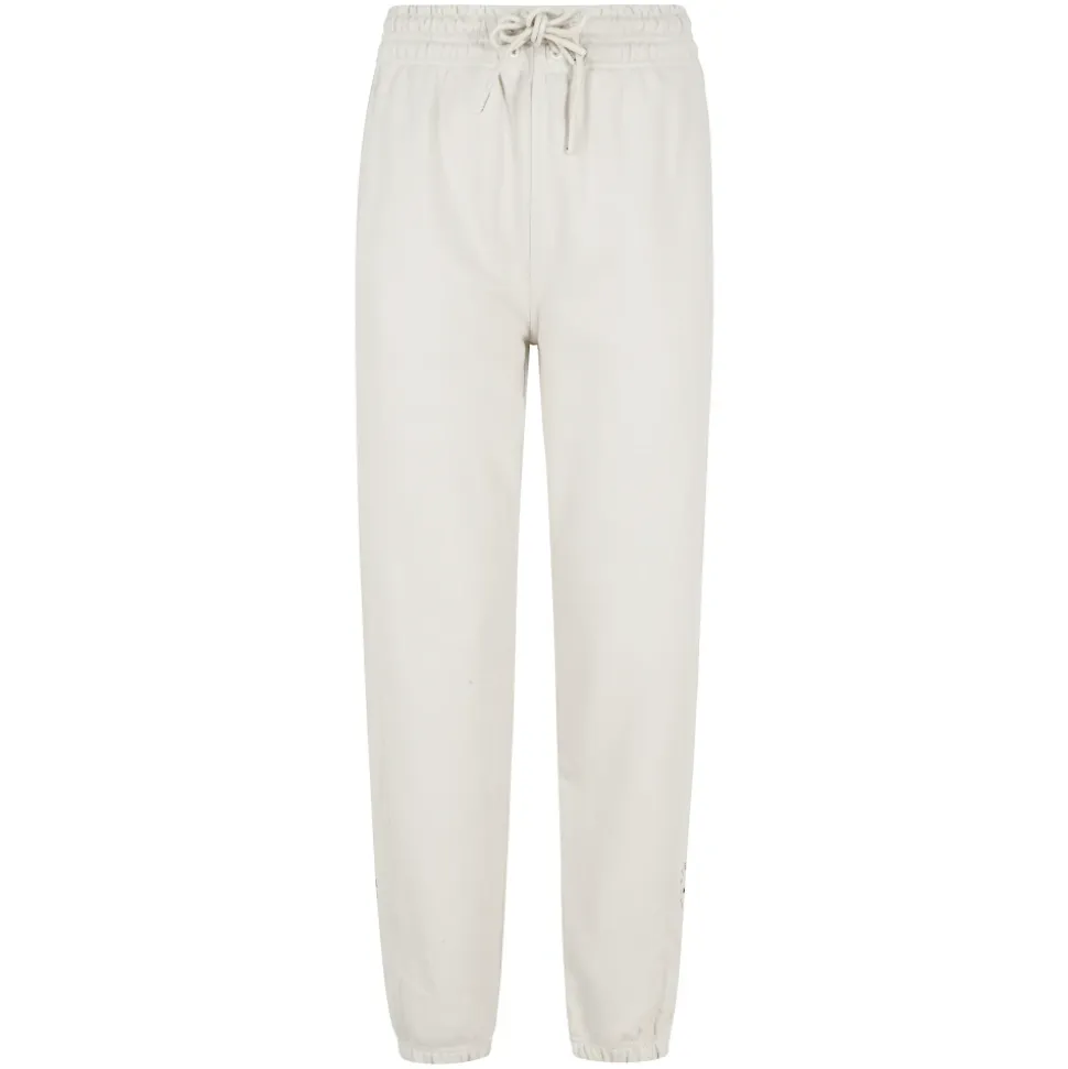 Pantalones deportivos con doble cordón ajustable