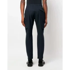 Pantalones Deportivos de Algodón