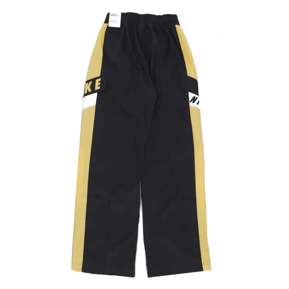 Pantalones deportivos de cintura alta