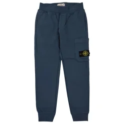 Pantalones Deportivos de Felpa de Algodón