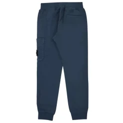 Pantalones Deportivos de Felpa de Algodón