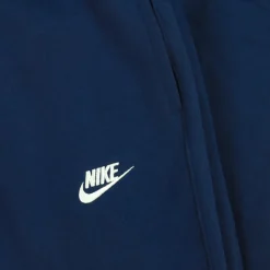 Pantalones deportivos jogger azul marino