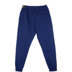 Pantalones deportivos jogger azul marino