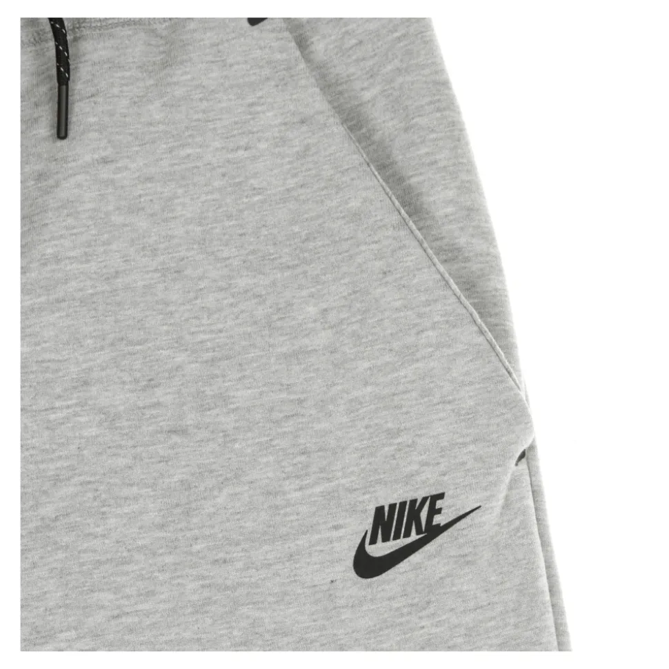 Pantalones deportivos ligeros de tejido Fleece