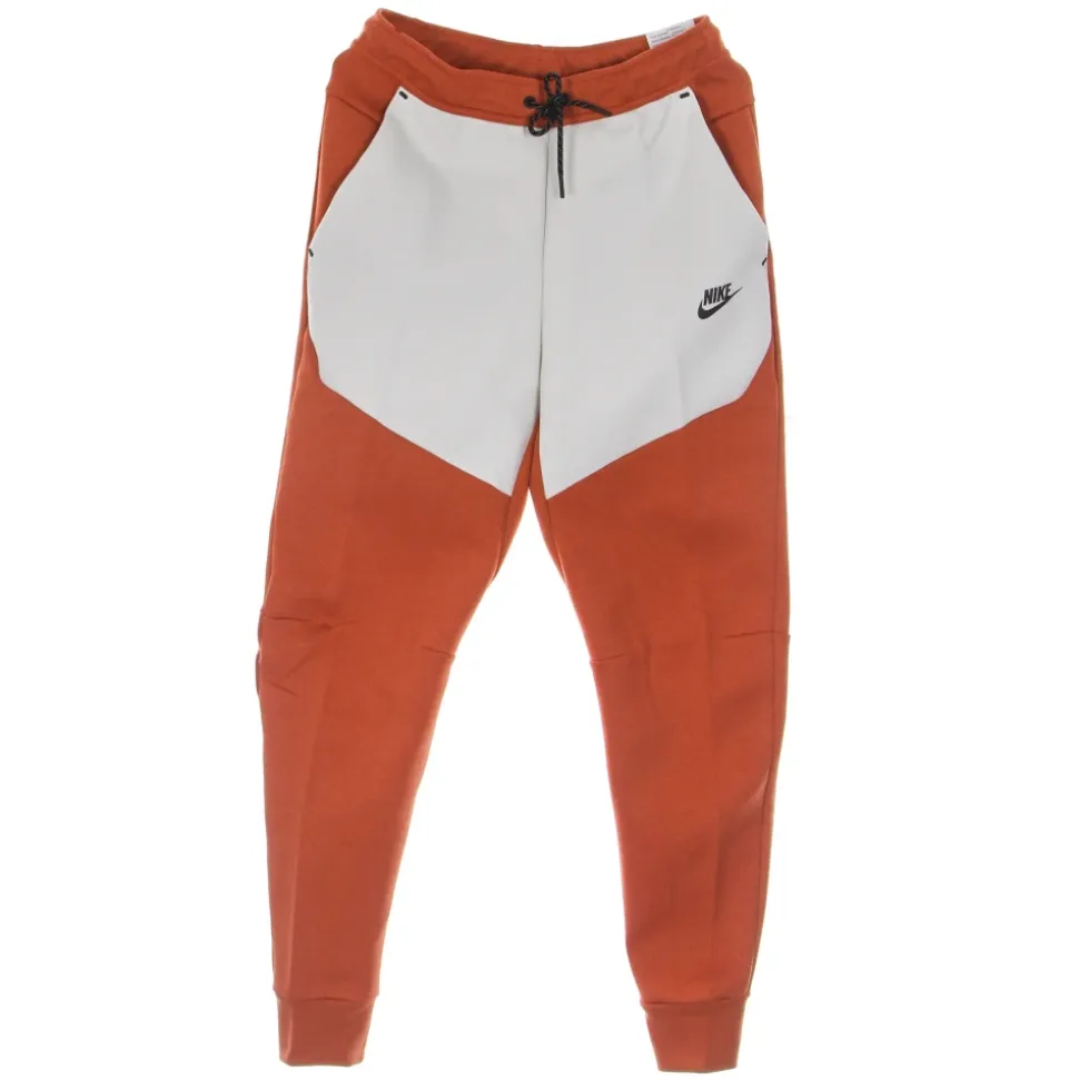 Pantalones Deportivos Ligeros Tech Fleece
