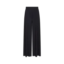 Pantalones de Punto Suave