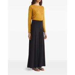 Pantalones de Punto Suave