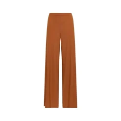 Pantalones de Punto Suave