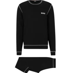 Pantalones de salto