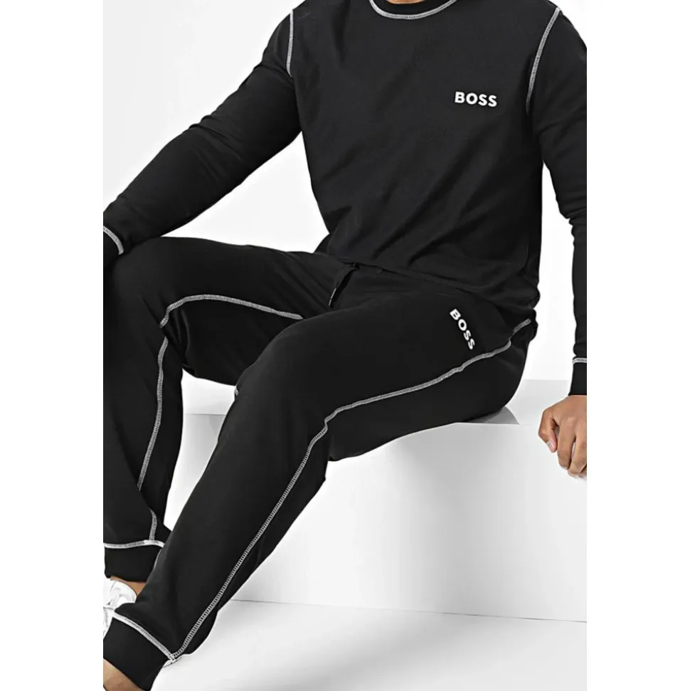 Pantalones de salto