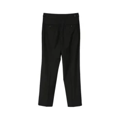 Pantalones de Sastre